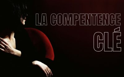 La Compétence Qui Vous Guide Vers l’Excellence.